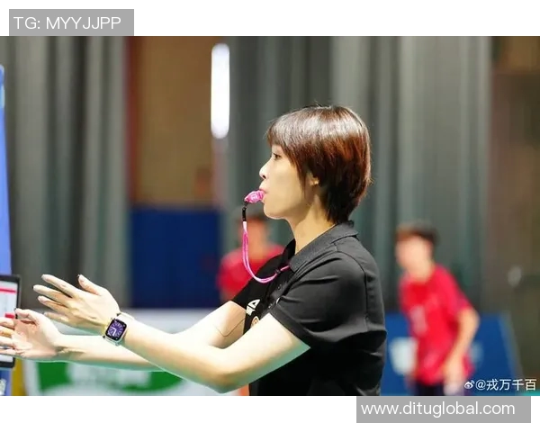 对话赵秀英：回顾辉煌排球生涯与未来展望的深度交流