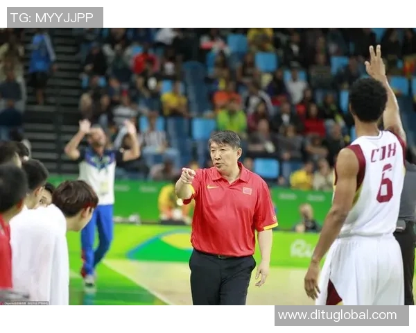 广州篮球队在奥运会上的个人能力表现分析与点评